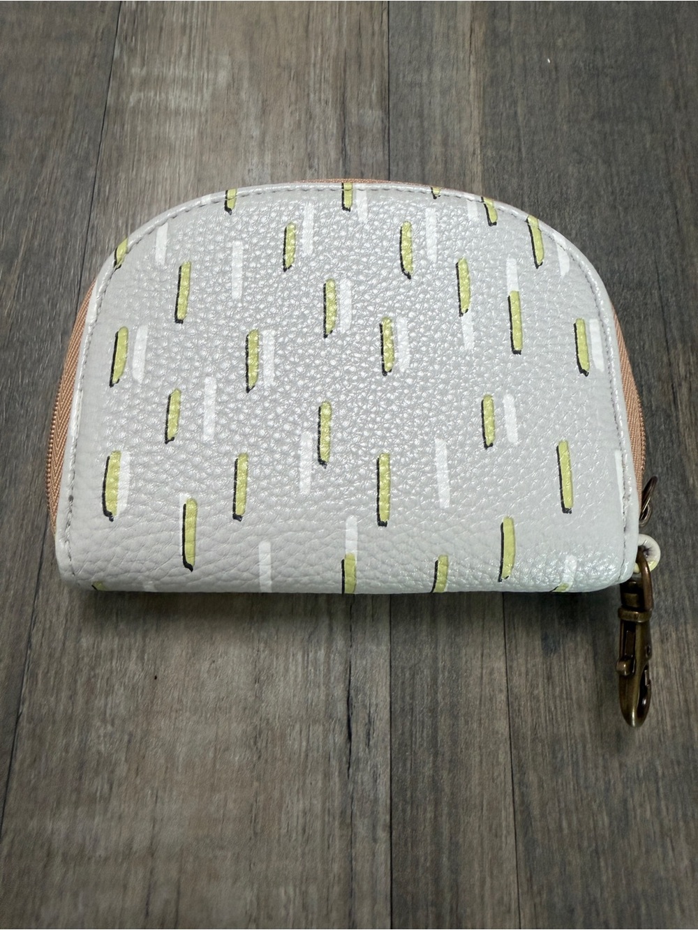 thirty-one Faux Leather Mini Wallet and Card Holder